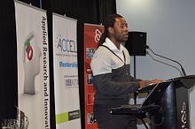 Lessons learned from the Applied Research, Innovation and Entrepreneurship Symposium Image